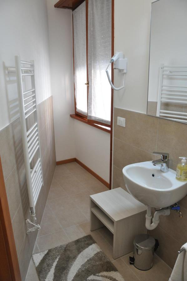 Citywalls Guest House Bergamo Bagian luar foto