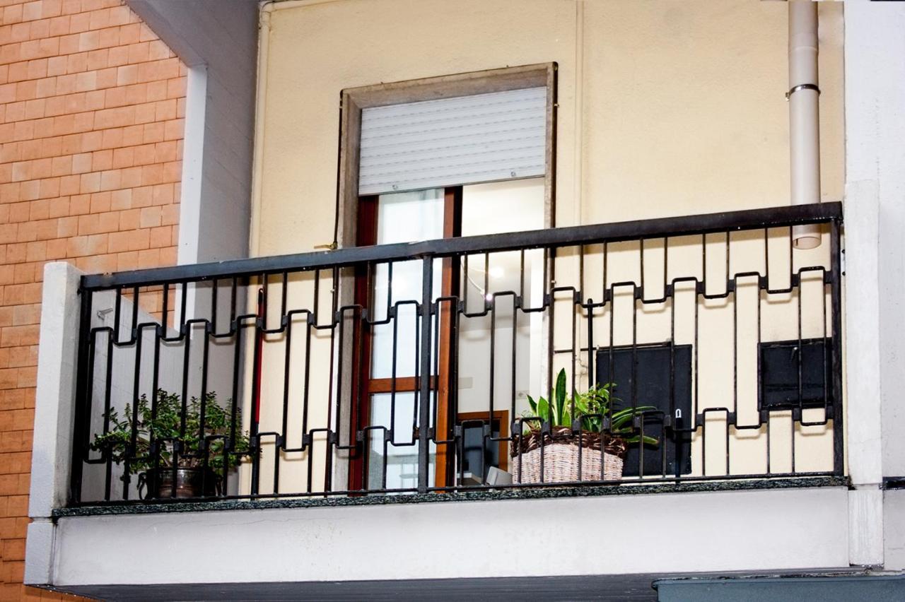 Citywalls Guest House Bergamo Bagian luar foto