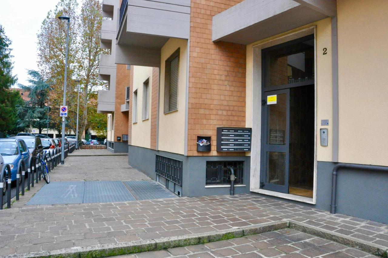 Citywalls Guest House Bergamo Bagian luar foto