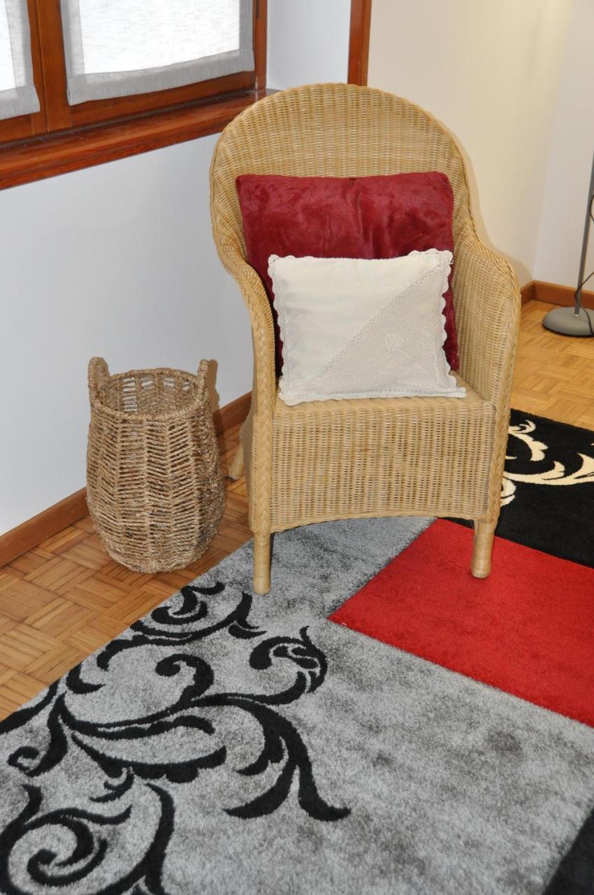 Citywalls Guest House Bergamo Bagian luar foto